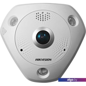 IP-камера Hikvision DS-2CD6362F-IVS