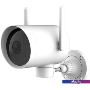 IP-камера Imilab Smart Outdoor Camera N1 CMSXJ25A