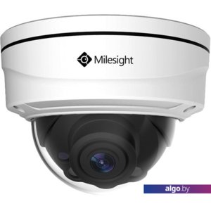 IP-камера Milesight MS-C2972-FPB (3-10.5 мм)