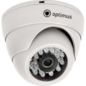 IP-камера Optimus IP-E021.0(2.8)