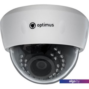 IP-камера Optimus IP-E022.1(3.6)AP