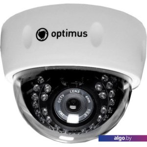 IP-камера Optimus IP-E022.1(3.6)P