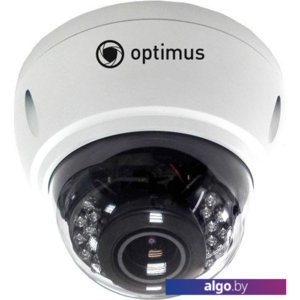 IP-камера Optimus IP-E042.1(2.8-12)P V2035