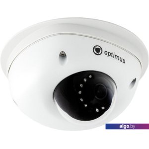 IP-камера Optimus IP-P072.1(2.8)D