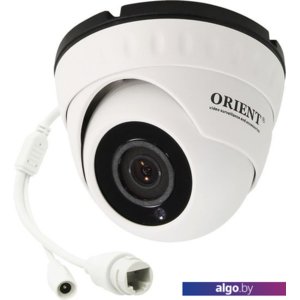 IP-камера Orient IP-950-SH2CPSD MIC