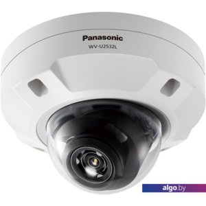 IP-камера Panasonic WV-U2532L