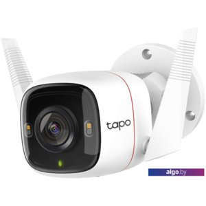 IP-камера TP-Link Tapo C320WS