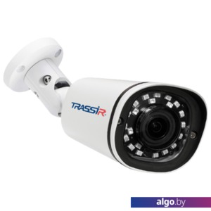 IP-камера TRASSIR TR-D2121IR3 (3.6 мм)