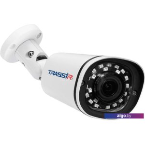 IP-камера TRASSIR TR-D2121IR3 v4 (2.8 мм)