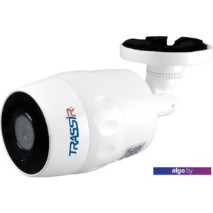 IP-камера TRASSIR TR-D2121IR3W (3.6 мм)