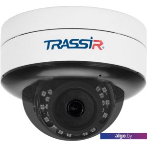 IP-камера TRASSIR TR-D3121IR2 v6 (2.8 мм)