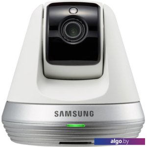 IP-камера Wisenet SmartCam PT (белый)