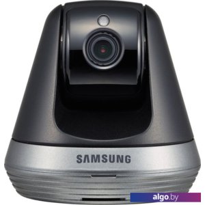 IP-камера Wisenet SmartCam PT (черный)