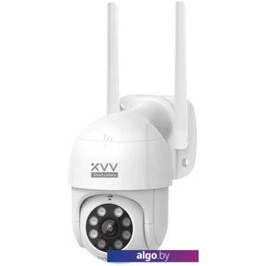 IP-камера Xiaovv Outdoor PTZ 2K FHD