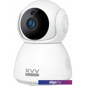 IP-камера Xiaovv Smart PTZ Camera 2K