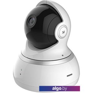 IP-камера YI 1080p Dome Camera (белый)