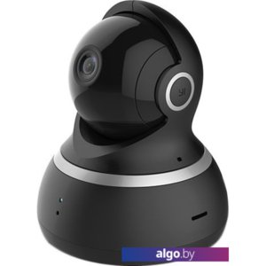 IP-камера YI 1080p Dome Camera (черный)