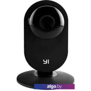 IP-камера YI Home Camera (черный)