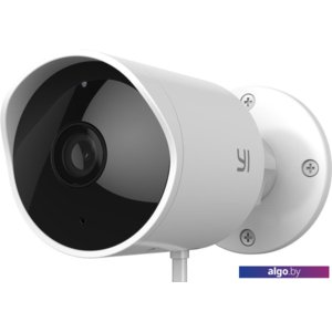 IP-камера YI Outdoor Camera