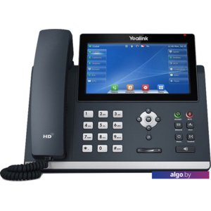 IP-телефон Yealink SIP-T48U