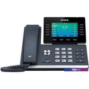 IP-телефон Yealink SIP-T54W