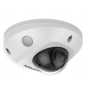 IP-камера Hikvision DS-2CD2527G2-LS(С) (4 мм)