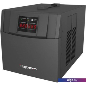 Стабилизатор напряжения IPPON AVR-3000