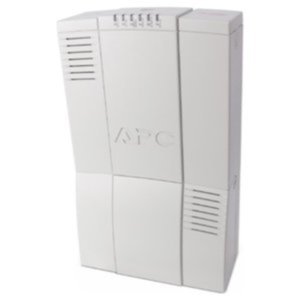 Источник бесперебойного питания APC Back-UPS HS 500VA (BH500INET)