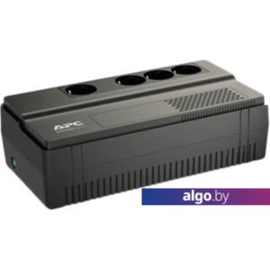 Источник бесперебойного питания APC Easy UPS BV 1000 ВА