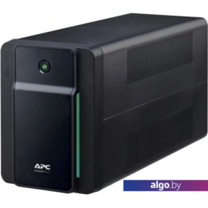 Источник бесперебойного питания APC Easy UPS BVX 1600VA BVX1600LI