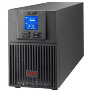 Источник бесперебойного питания APC Easy UPS On-Line SRV 1000 ВА SRV1KIL