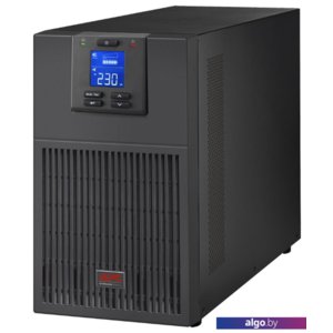 Источник бесперебойного питания APC Easy UPS On-Line SRV 10000 ВА SRV10KIL