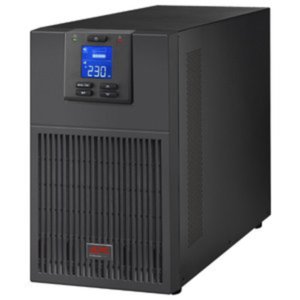 Источник бесперебойного питания APC Easy UPS On-Line SRV 6000 ВА SRV6KIL