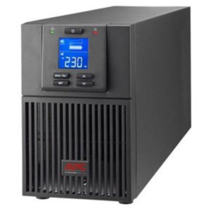 Источник бесперебойного питания APC Easy UPS SRV 1000 ВА SRV1KI