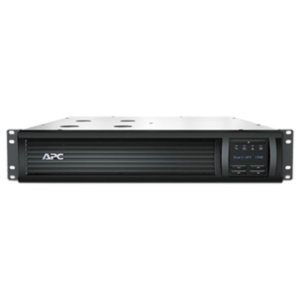 Источник бесперебойного питания APC Smart-UPS 1500 ВА [SMT1500RMI2UNC]