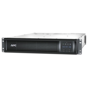 Источник бесперебойного питания APC Smart-UPS 2200 ВА [SMT2200RMI2UNC]