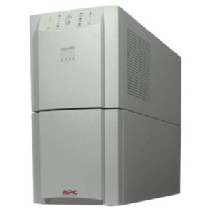 Источник бесперебойного питания APC Smart-UPS 2200VA LCD 230V (SMT2200I)