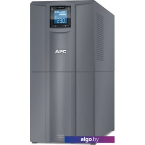 Источник бесперебойного питания APC Smart-UPS C 3000 ВА