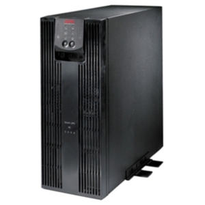 Источник бесперебойного питания APC Smart-UPS On-Line SRC3000XLI