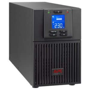 Источник бесперебойного питания APC Smart-UPS RC 1000 ВА