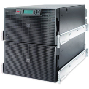 Источник бесперебойного питания APC Smart-UPS RT 15kVA RM 230V (SURT15KRMXLI)