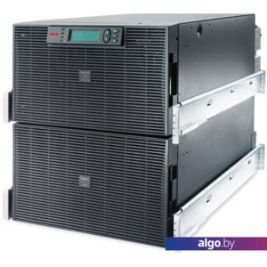 Источник бесперебойного питания APC Smart-UPS RT 20kVA RM 230V (SURT20KRMXLI)