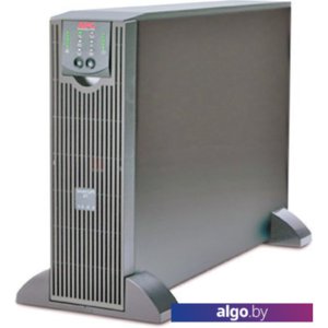 Источник бесперебойного питания APC Smart-UPS RT 3000VA (SURTD3000XLI)