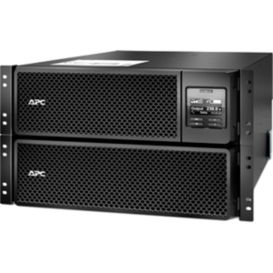 Источник бесперебойного питания APC Smart-UPS SRT 10000VA RM 230V (SRT10KRMXLI)