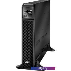 Источник бесперебойного питания APC Smart-UPS SRT 1000VA SRT1000XLI