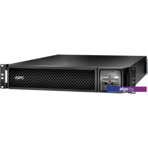 Источник бесперебойного питания APC Smart-UPS SRT 1500VA RM 230V SRT1500RMXLI