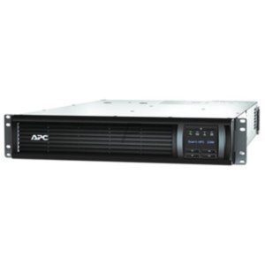 Источник бесперебойного питания APC Smart-UPS SRT 2200 SRT2200RMXLI-NC