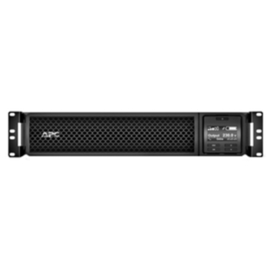 Источник бесперебойного питания APC Smart-UPS SRT 2200VA 230V [SRT2200XLI]