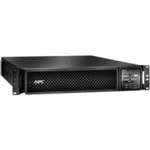 Источник бесперебойного питания APC Smart-UPS SRT 2200VA RM 230V [SRT2200RMXLI]