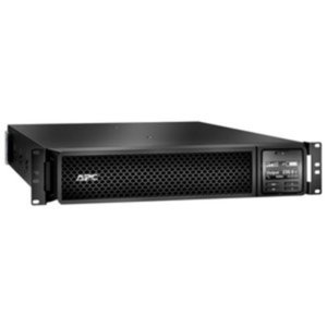 Источник бесперебойного питания APC Smart-UPS SRT 3000 ВА SRT3000RMXLI-NC